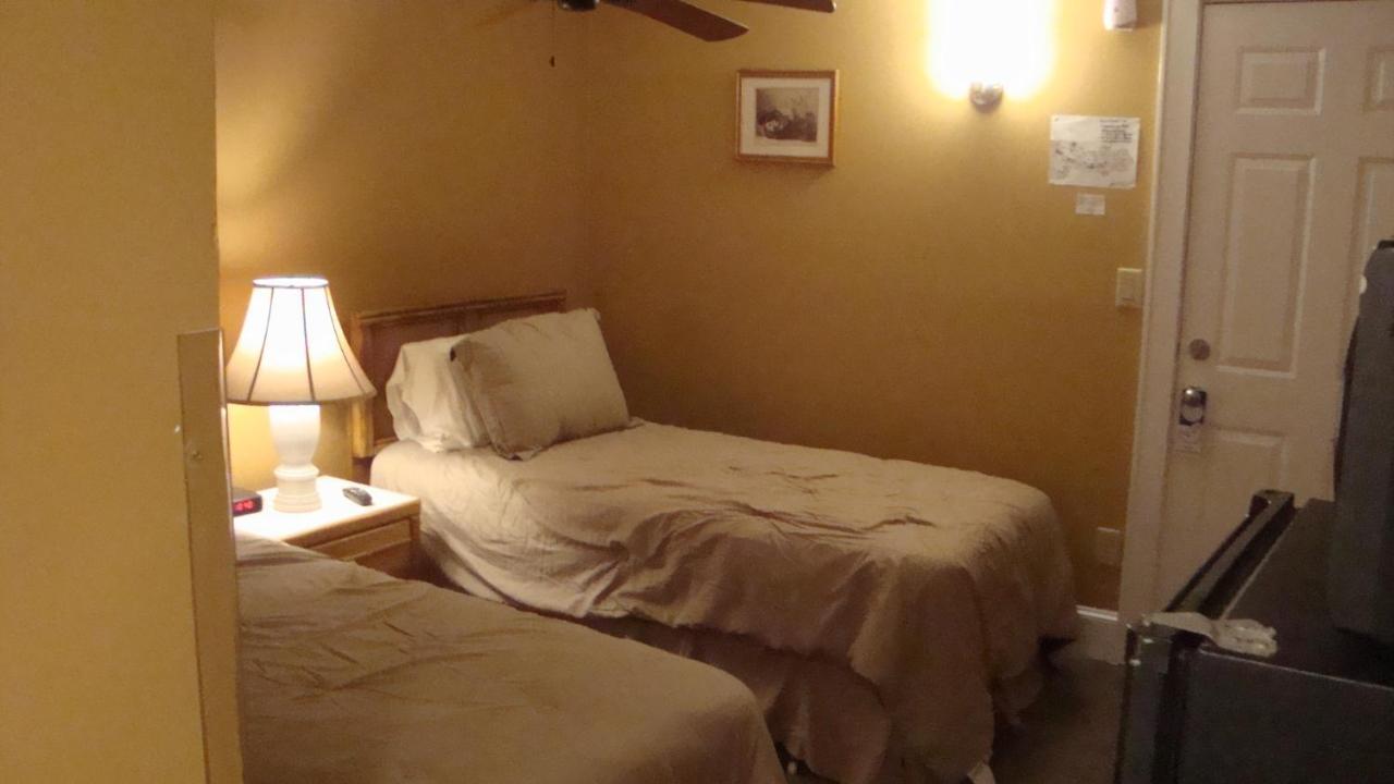Snow Creek Inn West Dover Kültér fotó