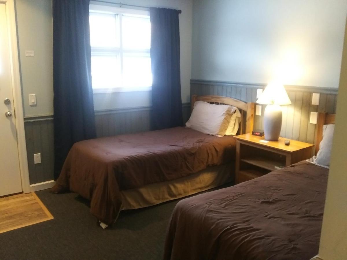 Snow Creek Inn West Dover Kültér fotó