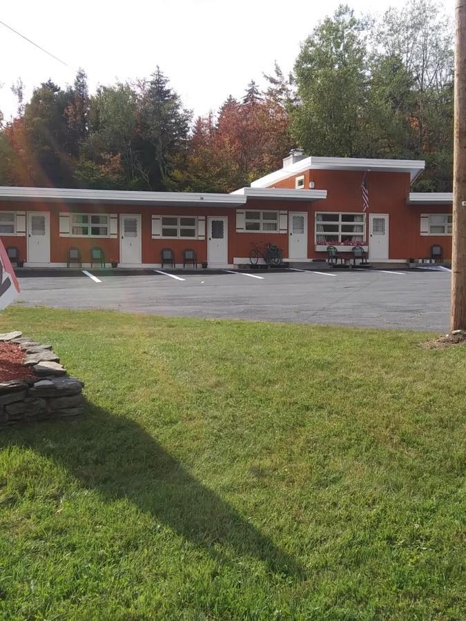 Snow Creek Inn West Dover Kültér fotó