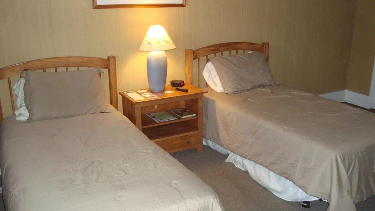Snow Creek Inn West Dover Kültér fotó