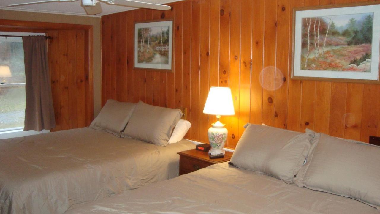 Snow Creek Inn West Dover Kültér fotó